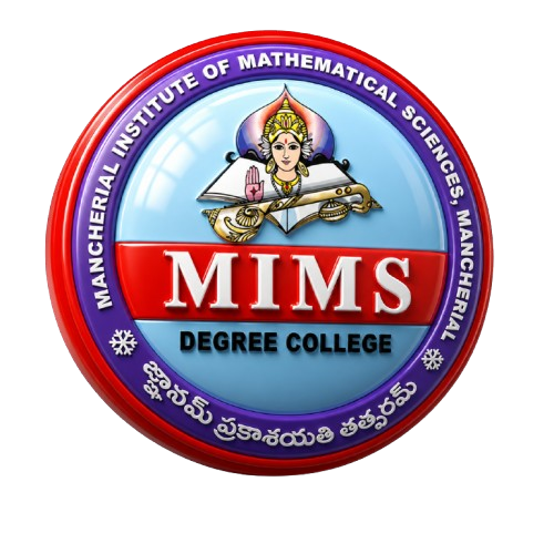 MIMS Degree College Learning Management System